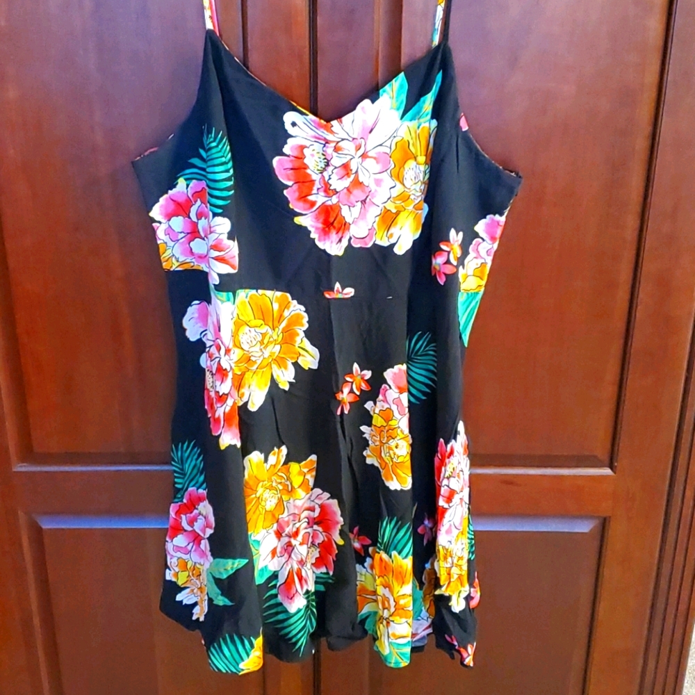 Old Navy Cami Dress